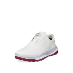 ECCO Golf LT1 Golfschoenen – Waterdicht, Lichtgewicht & Maximale Stabiliteit