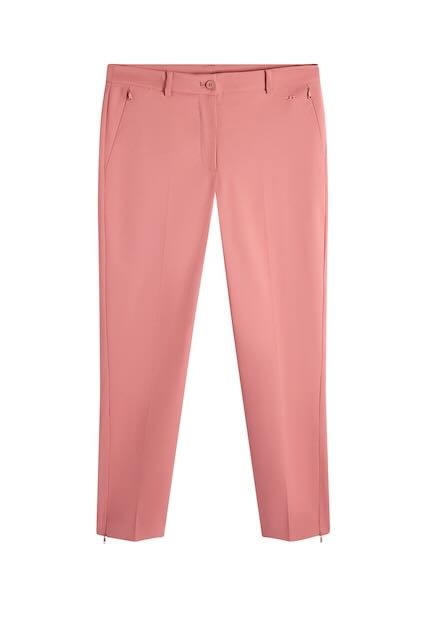 J. Lindeberg Pia golf pant whitered rose - Afbeelding 10