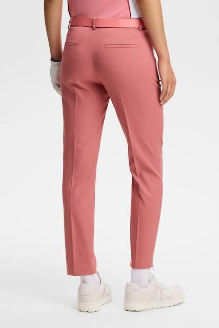 J. Lindeberg Pia golf pant whitered rose - Afbeelding 11