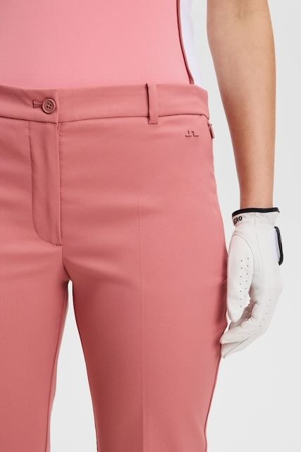 J. Lindeberg Pia golf pant whitered rose - Afbeelding 12