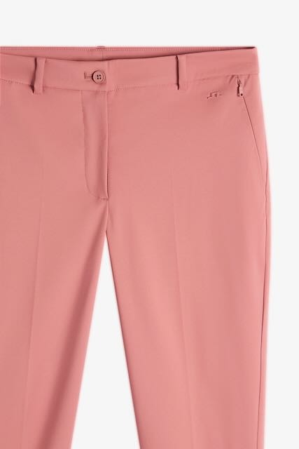 J. Lindeberg Pia golf pant whitered rose - Afbeelding 13