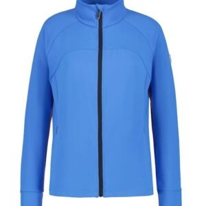 Luhta Dames Midlayer Vest – Stretch Golf & Outdoor Jacket