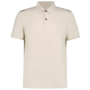 Luhta Heren Golf Poloshirt – 4-Way Stretch Performance Polo