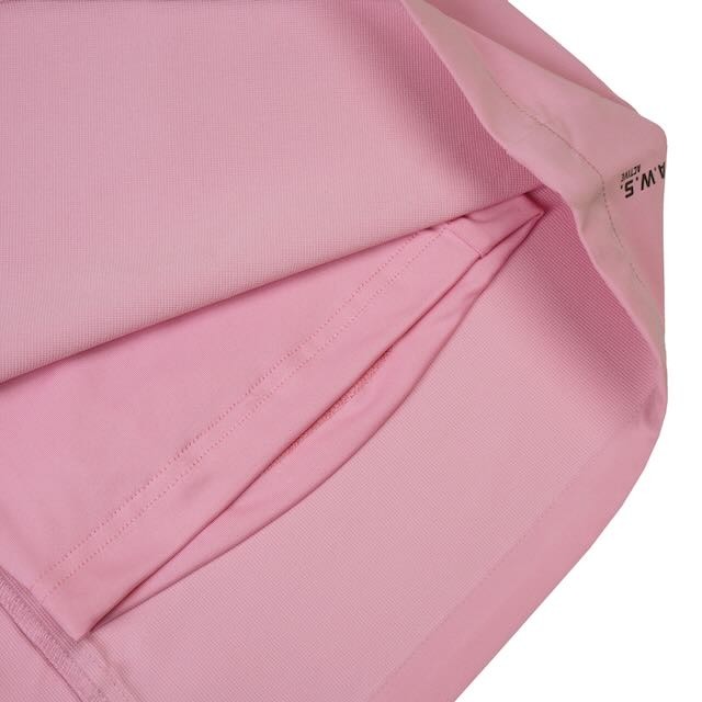 Luhta Hopiala rokje pink - Afbeelding 4