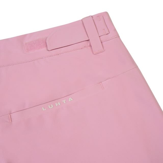 Luhta Hopiala rokje pink - Afbeelding 3