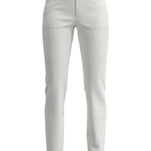 Alberto Jana FX4 dry cooler dames golf broek wit