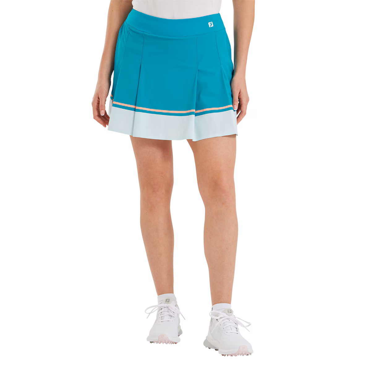 Footjoy dames golfrokje