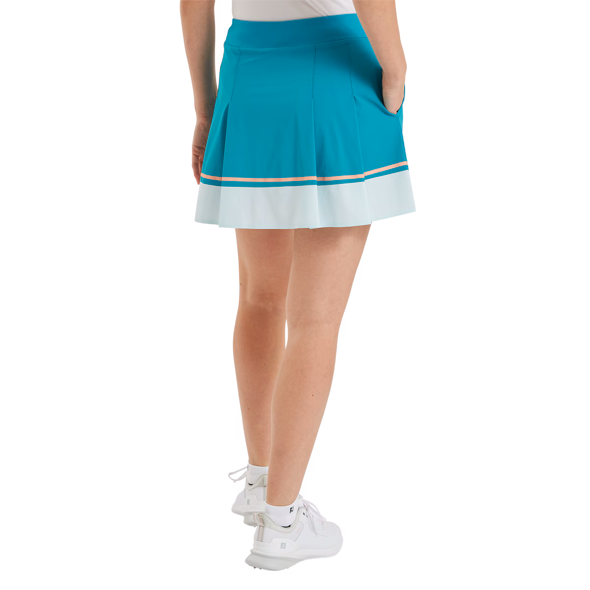 Footjoy dames golfrokje - Afbeelding 4