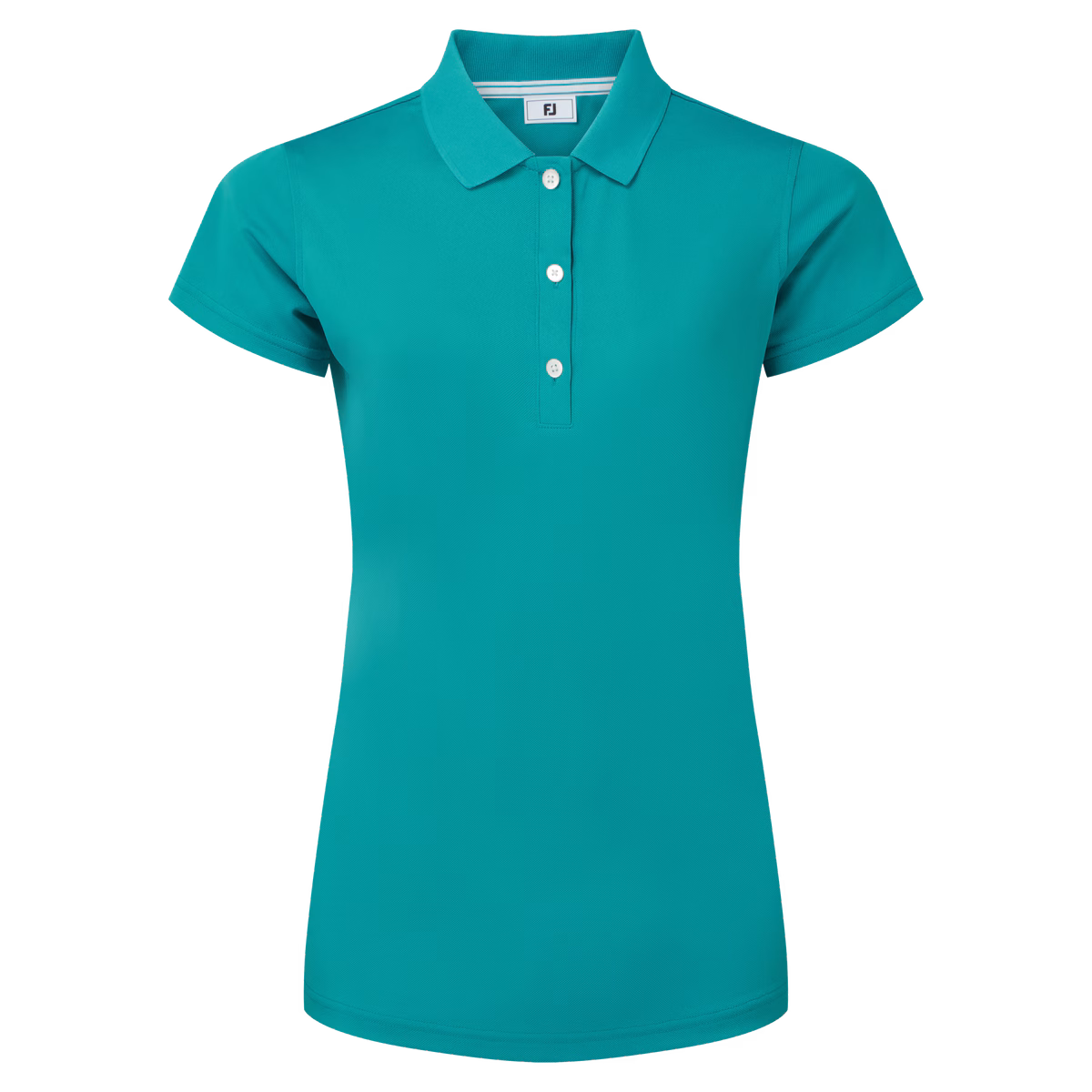 Footjoy stretch pique polo