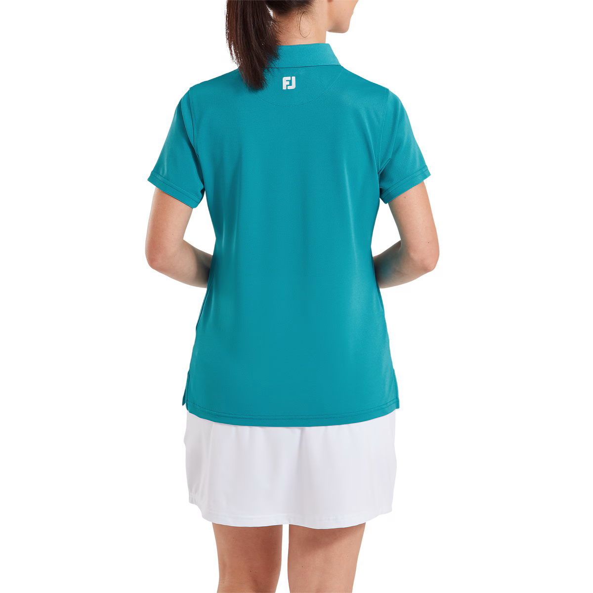 Footjoy stretch pique polo - Afbeelding 4