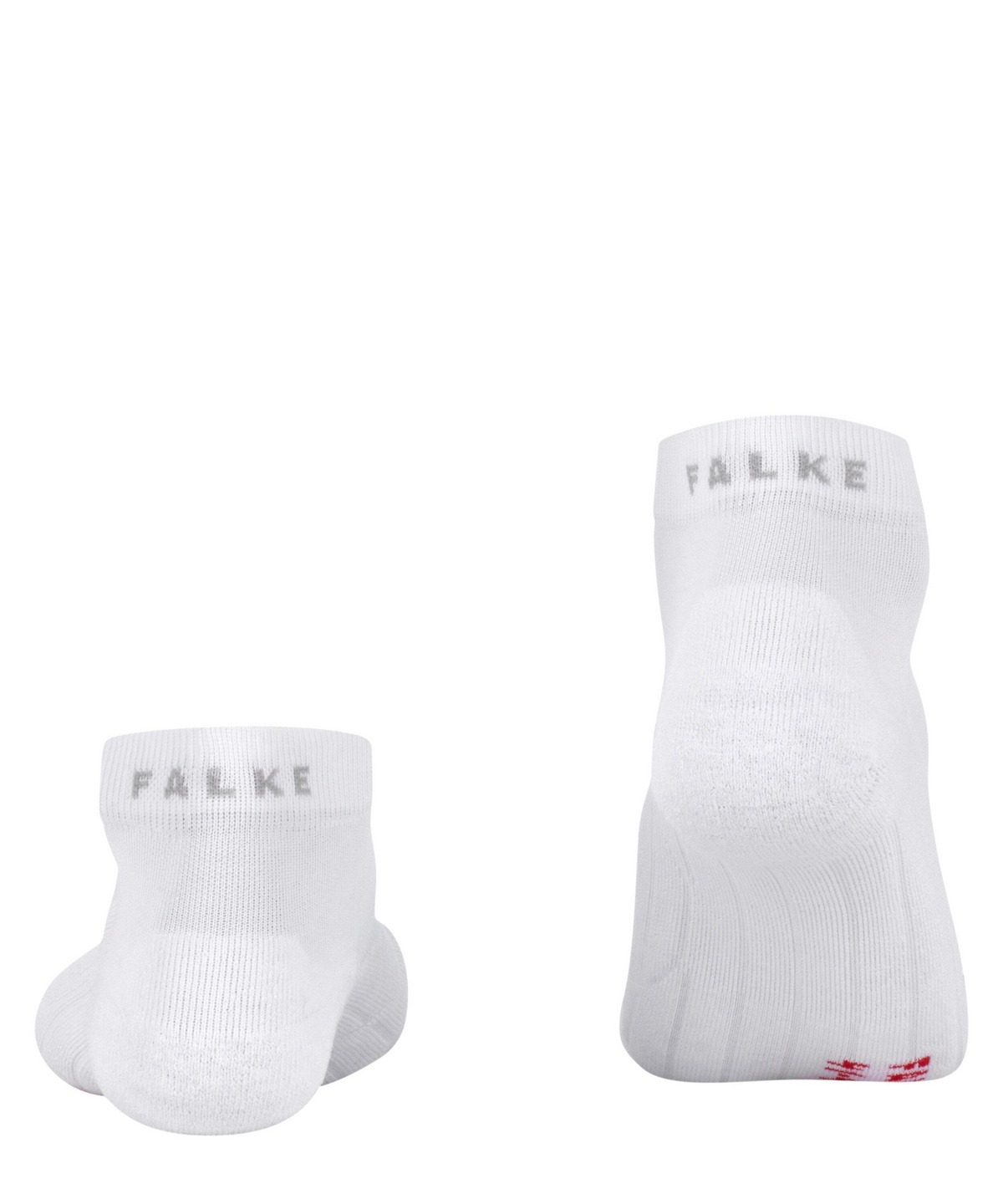 Falke GO2 Short Sokken Heren - Afbeelding 4