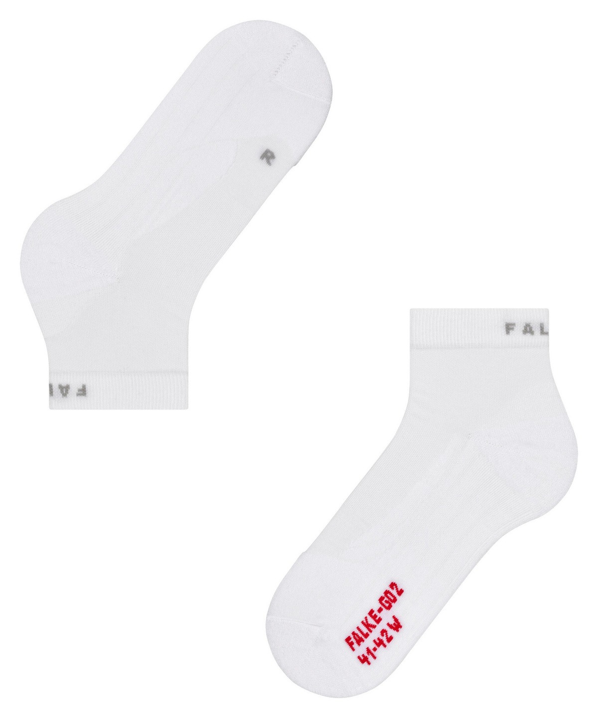 Falke GO2 Short Sokken Heren - Afbeelding 5