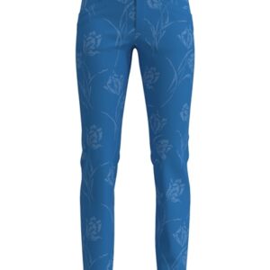 Alberto Jana flower jersey fantasy