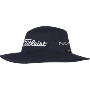 Titleist Tour Aussie hat navy white
