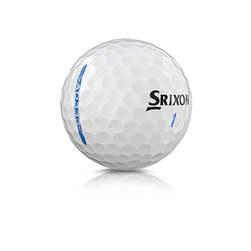 Srixon AD333 golfballen wit - Afbeelding 5
