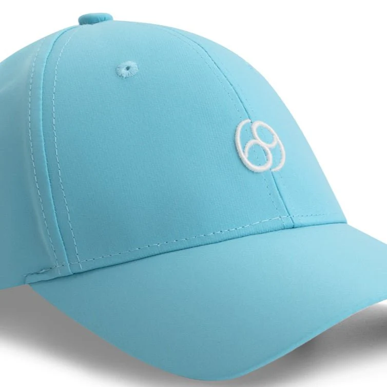 Par69 cap light blue