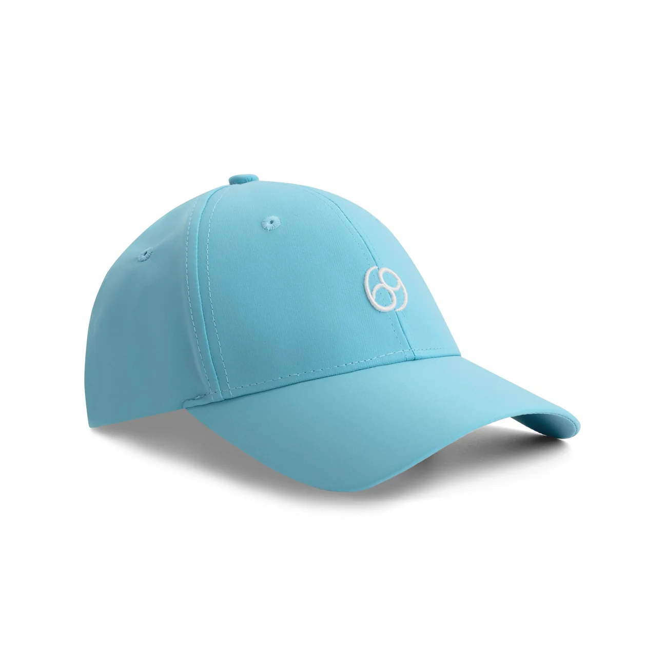 Par69 cap light blue
