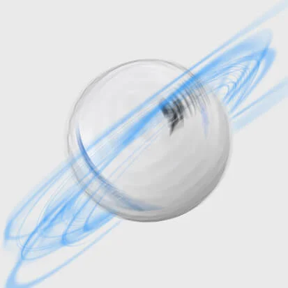 Srixon AD333 golfballen wit - Afbeelding 2
