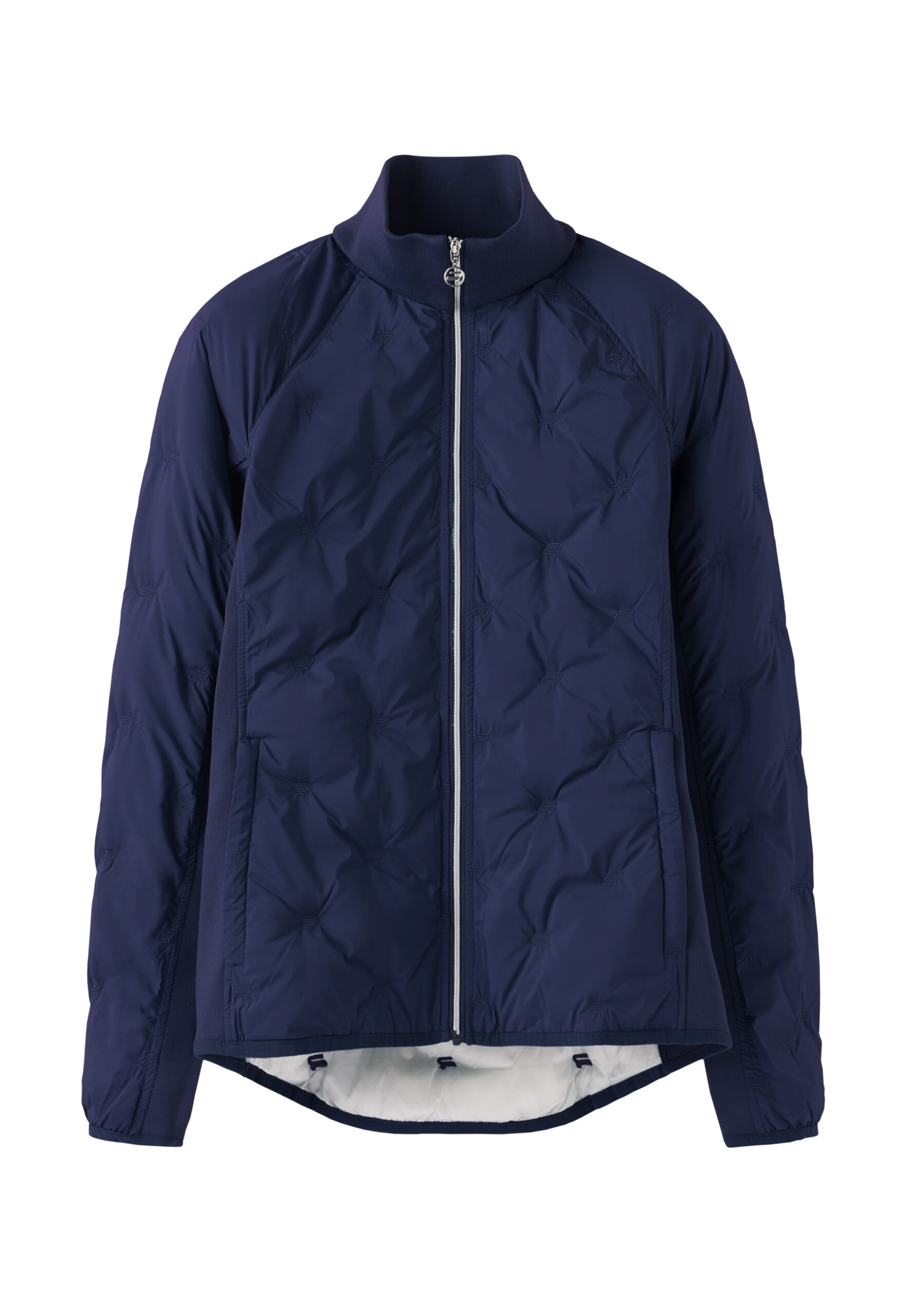 Röhnisch Padded Windbreaker Jacket Dames – Gewatteerde Windafstotende Golfjas - Afbeelding 5