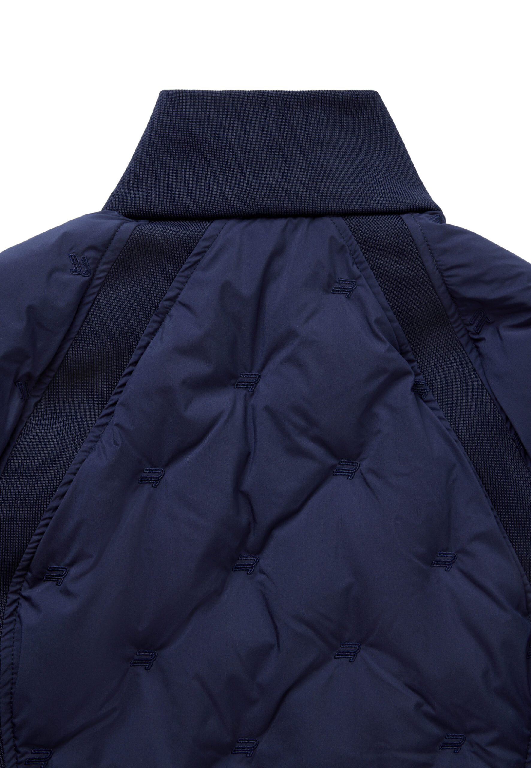 Röhnisch Padded Windbreaker Jacket Dames – Gewatteerde Windafstotende Golfjas - Afbeelding 3
