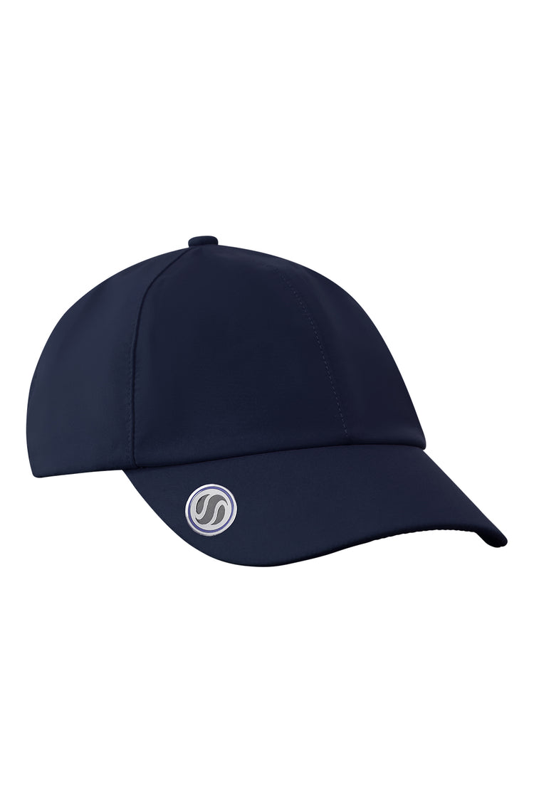 Surprizeshop waterproof cap navy