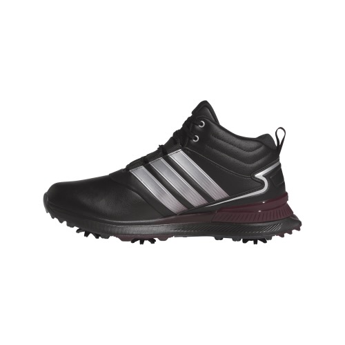 adidas R2C Mid Climaproof Winter Golfschoenen Unisex Zwart – KI0352