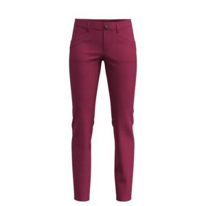Alberto Jana FX4 Dry Cooler Golfbroek Dames Light Purple – Stretch & UPF 50+