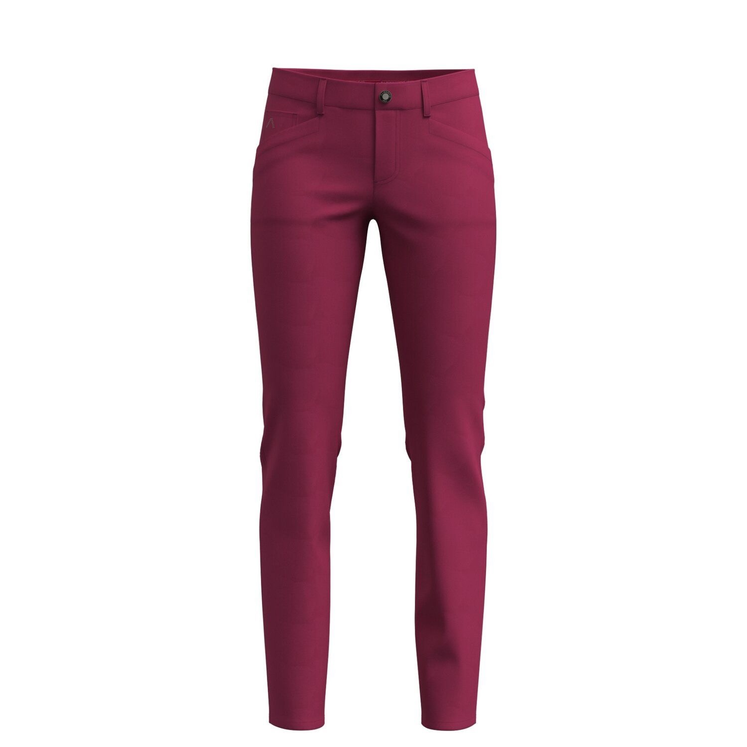 Alberto Jana FX4 Dry Cooler Golfbroek Dames Light Purple – Stretch & UPF 50+