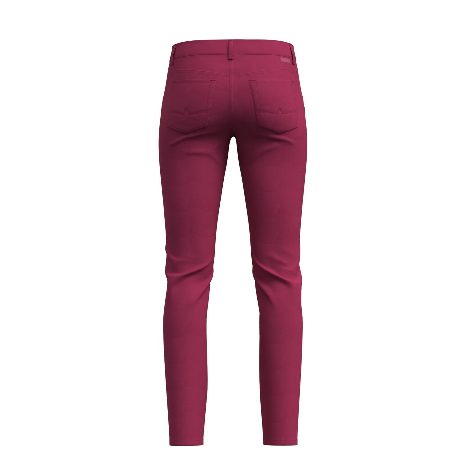 Alberto Jana FX4 Dry Cooler Golfbroek Dames Light Purple – Stretch & UPF 50+