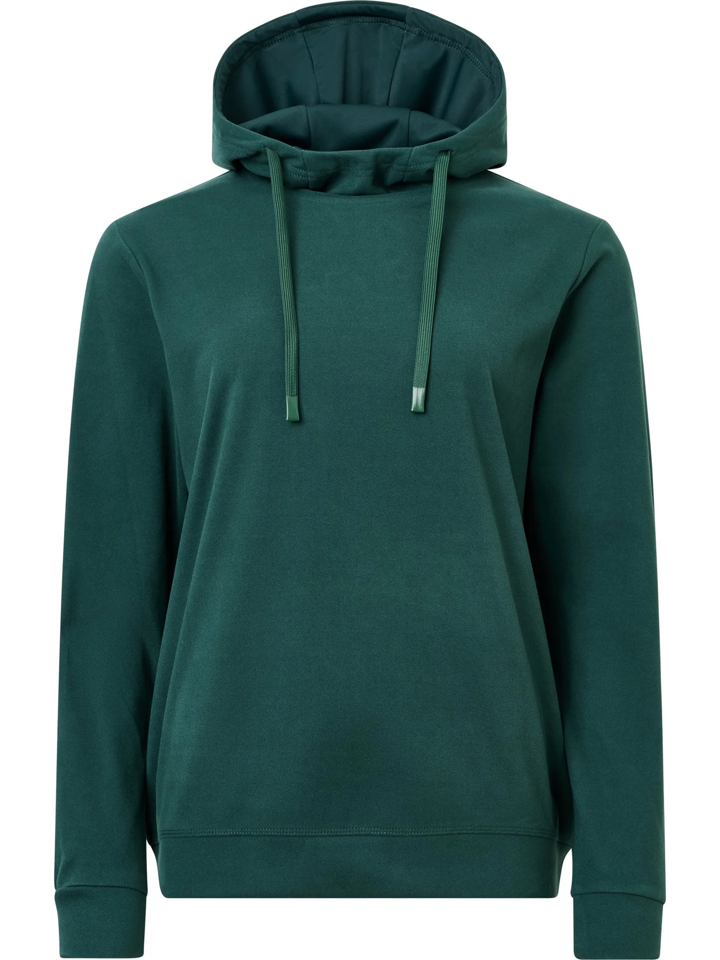 Abacus Banff Hoodie Dames Course Green – Zachte Stretch Golf Hoodie - Afbeelding 2