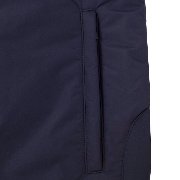 Calvin Klein Golf Regent Down Gilet Heren Navy – Lichtgewicht Golf Bodywarmer - Afbeelding 8