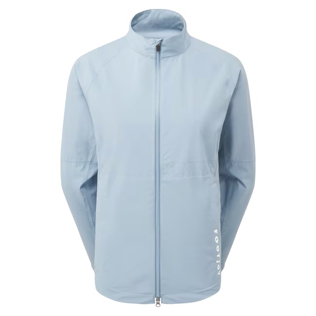 FootJoy HydroLite X Regenjack Dames – Waterdicht Golfjack
