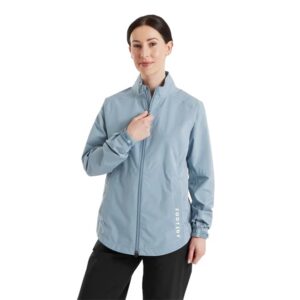 FootJoy HydroLite X Regenjack Dames – Waterdicht Golfjack