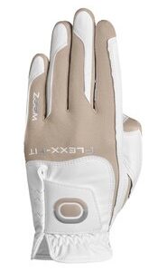 Zoom Hybrid Golfhandschoen Dames Links – Synthetic Stretch