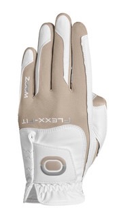 Zoom Hybrid Golfhandschoen Dames Links – Synthetic Stretch