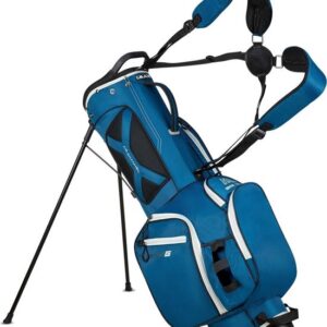 Big Max Heaven Seven G Standbag True Blue – Lichtgewicht 1,6 kg