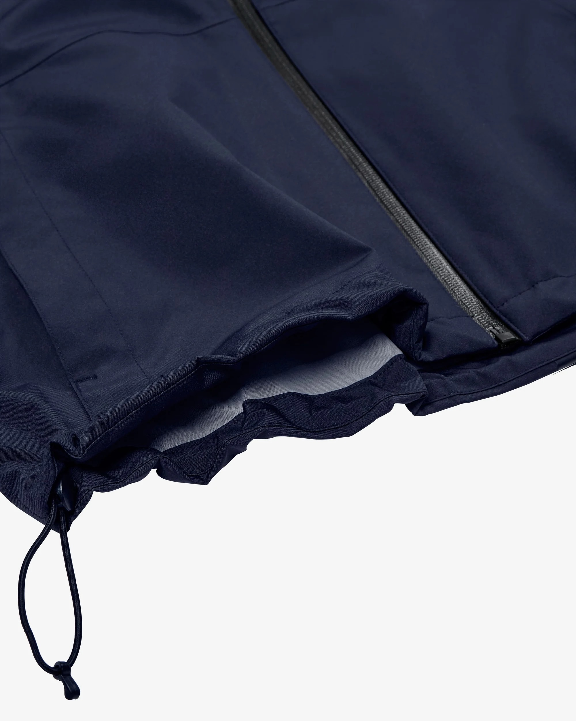 H2O Bornholm Regenjack Navy – Waterdicht & Ademend - Afbeelding 4
