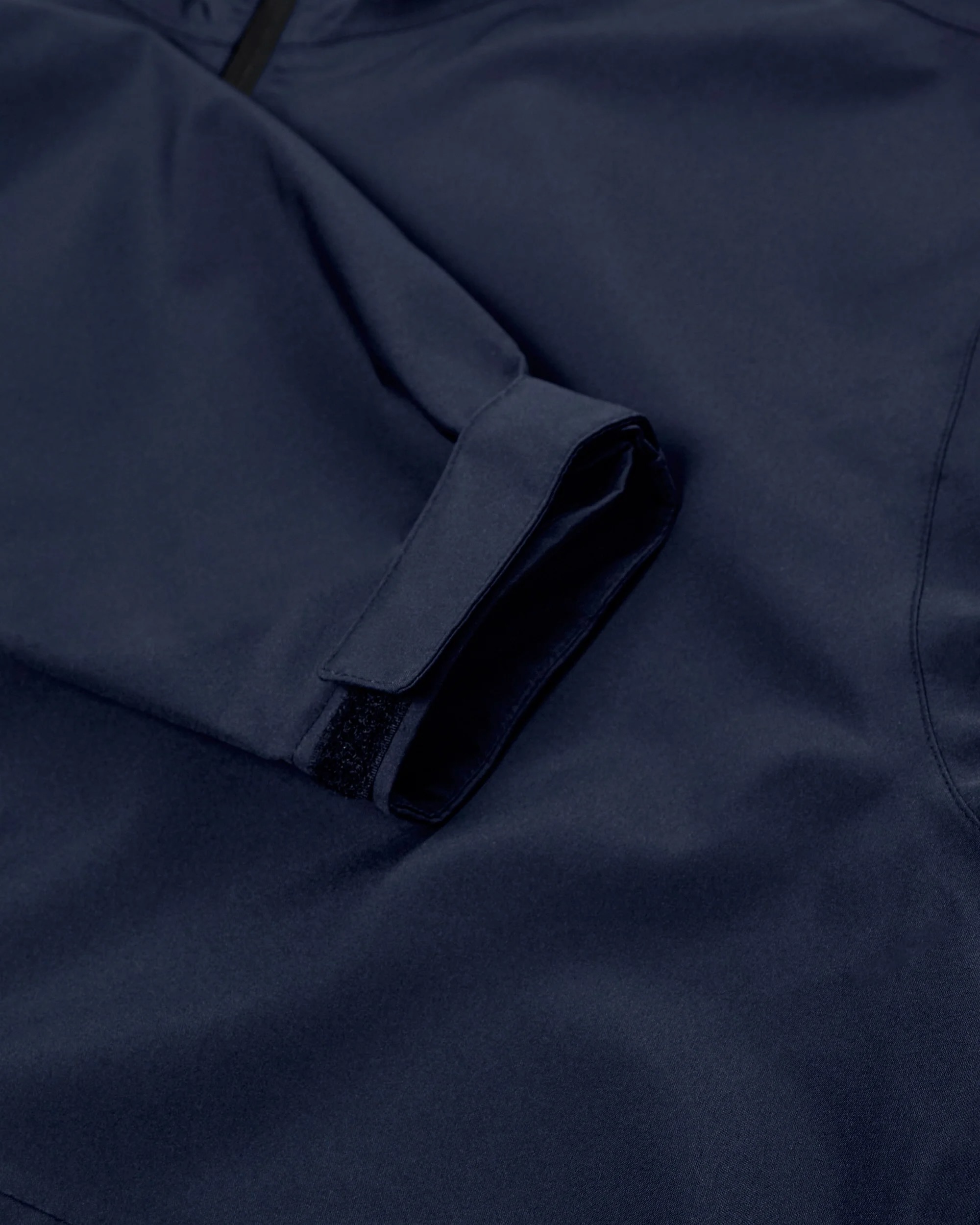 H2O Bornholm Regenjack Navy – Waterdicht & Ademend - Afbeelding 3