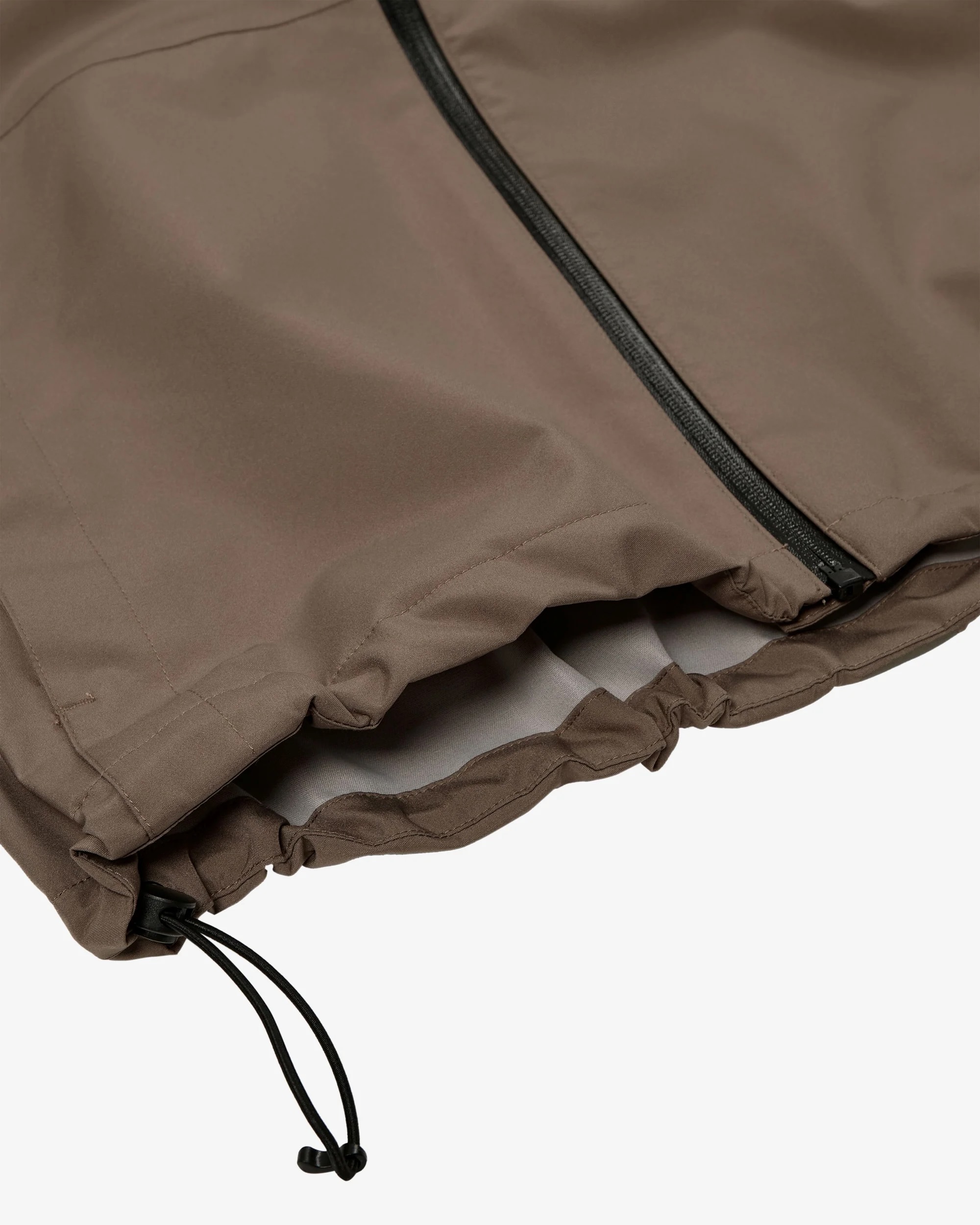 H2O Bornholm Regenjack Dusty Oak – Unisex, Waterdicht & Ademend - Afbeelding 2