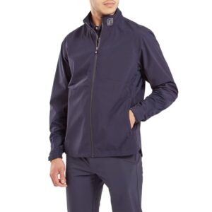 FootJoy HydroLite X Regenjack Heren – Waterdicht & Lichtgewicht