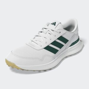 adidas S2G 26 Leather Spikeless Golfschoenen – Waterdicht Leer