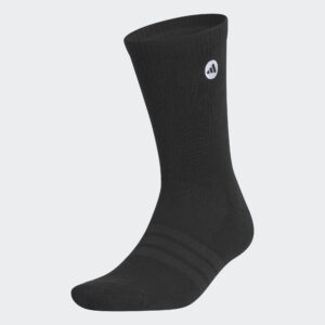adidas Performance Crew Golfsokken – Vochtregulerend & Comfortabel