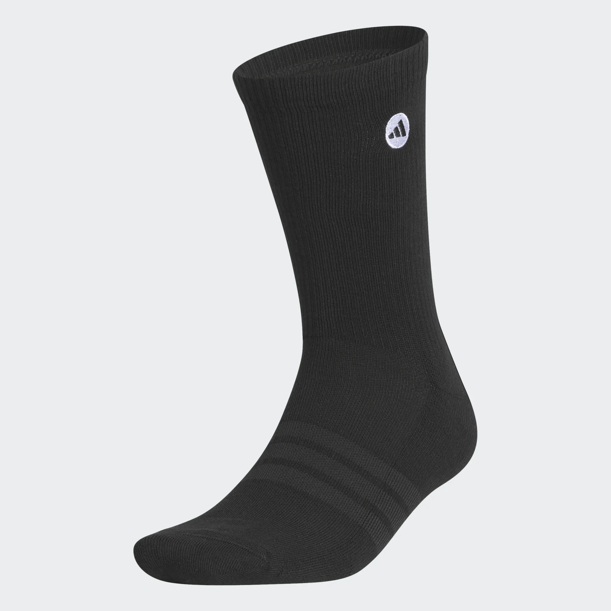 adidas Performance Crew Golfsokken – Vochtregulerend & Comfortabel